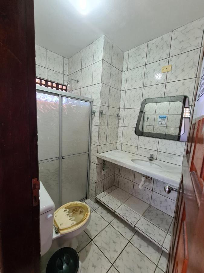 Casa Temporada Praia Carapibus 200M Da Praia Конді Екстер'єр фото