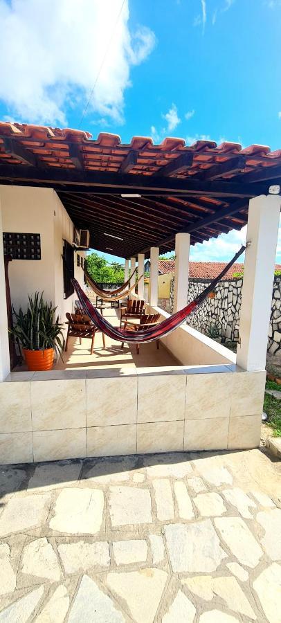 Casa Temporada Praia Carapibus 200M Da Praia Конді Екстер'єр фото